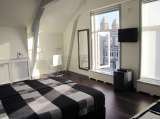  Boutique hotel Museum Suites Willemsparkweg 113 