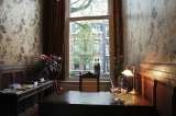 Boutique hotel Museum Suites, Amsterdam