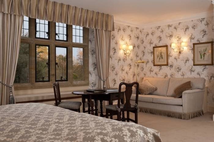  Profile Photos of Gravetye Manor Hotel and Restaurant Vowels Lane - Photo 1 of 9