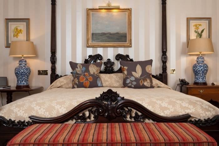  Profile Photos of Gravetye Manor Hotel and Restaurant Vowels Lane - Photo 2 of 9