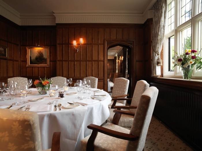  Profile Photos of Gravetye Manor Hotel and Restaurant Vowels Lane - Photo 6 of 9