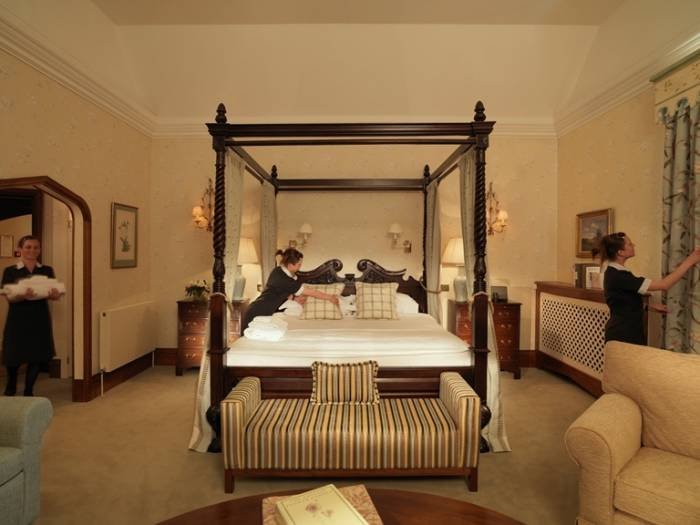  Profile Photos of Gravetye Manor Hotel and Restaurant Vowels Lane - Photo 7 of 9