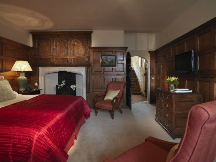  Profile Photos of Gravetye Manor Hotel and Restaurant Vowels Lane - Photo 8 of 9