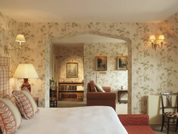  Profile Photos of Gravetye Manor Hotel and Restaurant Vowels Lane - Photo 9 of 9