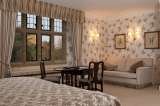  Gravetye Manor Hotel and Restaurant Vowels Lane 