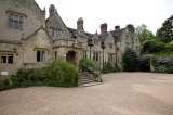  Gravetye Manor Hotel and Restaurant Vowels Lane 