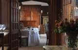  Gravetye Manor Hotel and Restaurant Vowels Lane 