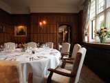 Gravetye Manor Hotel and Restaurant, West Hoathly