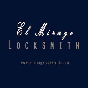 El Mirage Locksmith Profile Photos of El Mirage Locksmith 12235 W Thunderbird Rd, Unit 109 - Photo 1 of 1