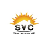 SVC Construction Inc., El Paso