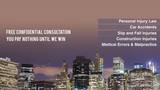 The Rybak Firm, PLLC, Brooklyn