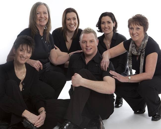 Our Team Profile Photos of The St James Dental Practice 36 St James Road - Photo 2 of 3