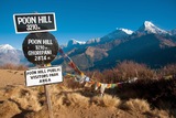 Ghorepani Poon Hill Trek, Kathamdnu