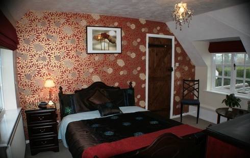  Profile Photos of Great Harwoods Farm Bed and Breakfast Harwoods Lane - Photo 2 of 5