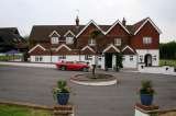 Great Harwoods Farm Bed and Breakfast, East Grinstead