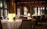 Le Talbooth, Colchester