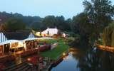 Le Talbooth, Colchester