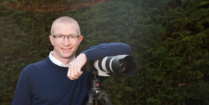  Profile Photos of Chris Woodman Photography 42 Buckerills - Photo 2 of 2