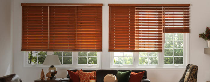 Window Blinds Our Products of Shri Ganesh Interior Decor Shop No. 24, Shewalkar Garden, Opp. VNIT Gate, Near IT Park, Mate Square, - Photo 1 of 8