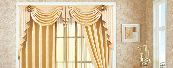 Curtain Cloths Our Products of Shri Ganesh Interior Decor Shop No. 24, Shewalkar Garden, Opp. VNIT Gate, Near IT Park, Mate Square, - Photo 7 of 8