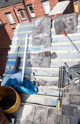 D C Roofing & Sons LTD, Southsea