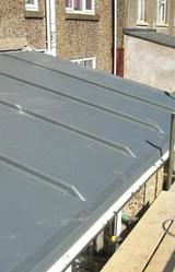 D C Roofing & Sons LTD, Southsea