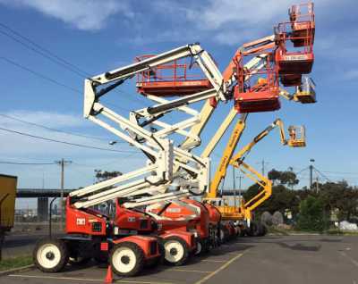  Profile Photos of All Star Access Hire 217 Kororoit Creek Rd - Photo 1 of 1