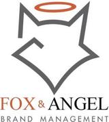 Fox N Angel - Brand Design Agency, New Delhi