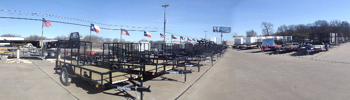  Profile Photos of Charles Lawhonâ€™s Trailer World 4111 East Loop 820 South, Fort Worth, TX - Photo 6 of 10