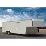 Charles Lawhonâ€™s Trailer World, Fort Worth,TX