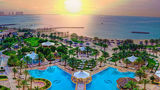 InterContinental Doha, Doha