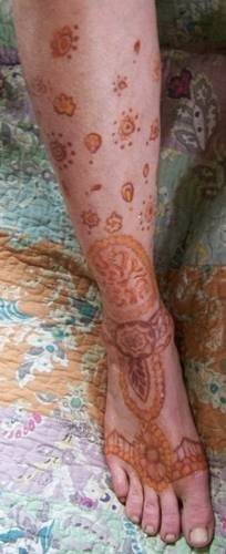 mehandi mehndi henna art feet mehandi henna mandala art of jilljj.com county road - Photo 20 of 24