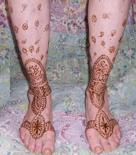 mehandi mehndi henna art feet mehandi henna mandala art of jilljj.com county road - Photo 18 of 24