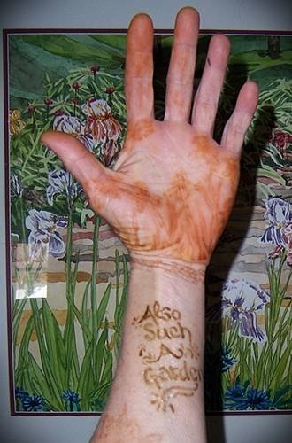 mehandi mehndi henna art handwork mehandi henna mandala art of jilljj.com county road - Photo 7 of 24