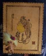 Prosperity Goddesses with Henna jilljj.com county road 