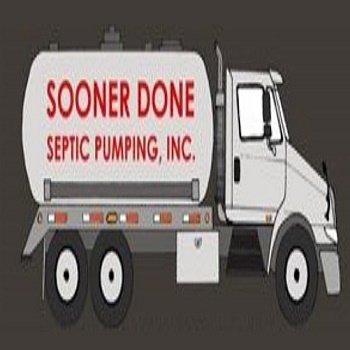  Profile Photos of Sooner Done Septic Pumping, Inc. 24630 Mitchell RD - Photo 1 of 1