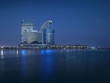 Crowne Plaza Dubai - Festival City, Dubai