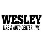 Wesley Tire & Auto Center, Inc., Opelika
