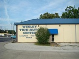 Wesley Tire & Auto Center, Inc., Opelika