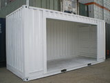  Nationwide Container Sales (Australia) 300 Bancroft Rd 