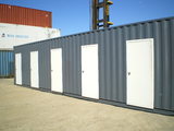  Nationwide Container Sales (Australia) 300 Bancroft Rd 