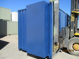                                , Nationwide Container Sales (Australia), Pinkenba