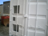 Nationwide Container Sales (Australia), Pinkenba