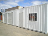 Nationwide Container Sales (Australia), Pinkenba