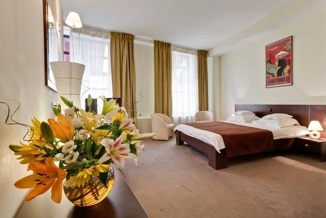Superior room Profile Photos of Trianon Hotel Bucharest 9, Grigore Cobalcescu - Photo 2 of 12