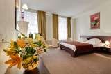 Superior room Trianon Hotel Bucharest 9, Grigore Cobalcescu 