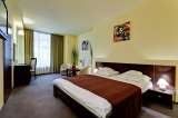 Suite bedroom Trianon Hotel Bucharest 9, Grigore Cobalcescu 