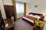 Queen room Trianon Hotel Bucharest 9, Grigore Cobalcescu 