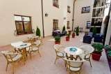 Terrace Trianon Hotel Bucharest 9, Grigore Cobalcescu 