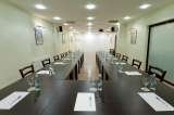 Conference room Le Petit Trianon Trianon Hotel Bucharest 9, Grigore Cobalcescu 